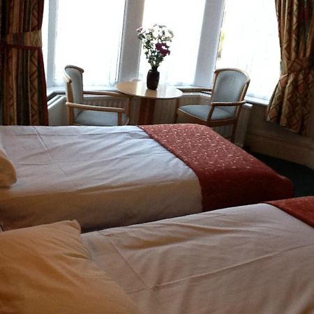 Penrhys Hotel Cardiff Dış mekan fotoğraf