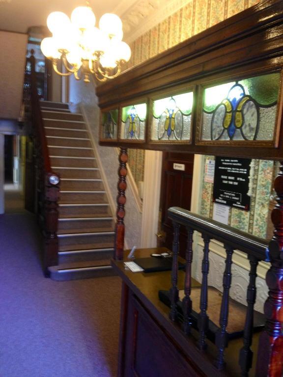 Penrhys Hotel Cardiff Dış mekan fotoğraf