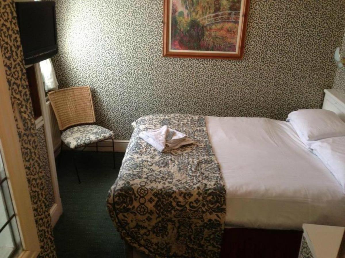 Penrhys Hotel Cardiff Dış mekan fotoğraf