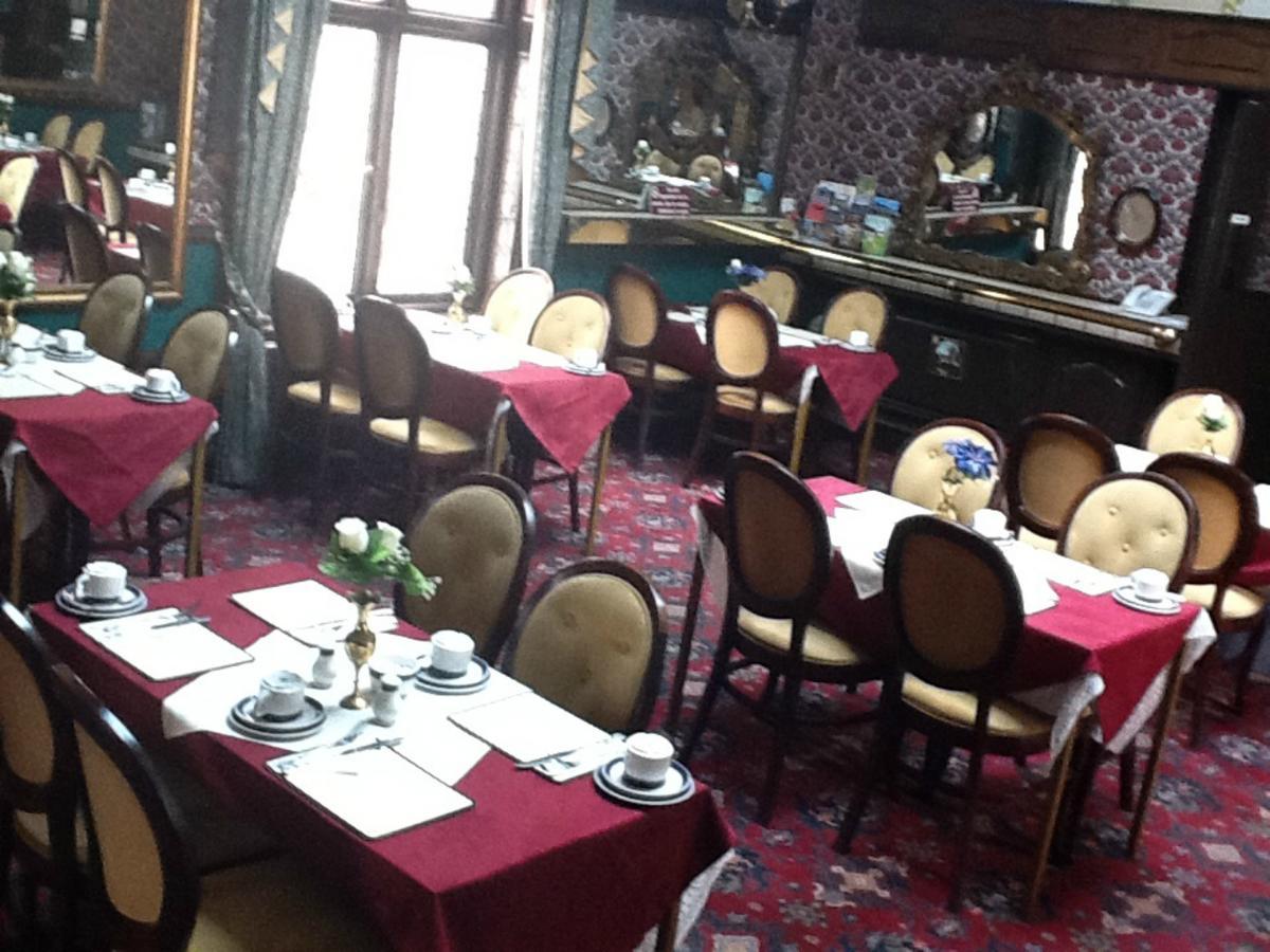 Penrhys Hotel Cardiff Dış mekan fotoğraf
