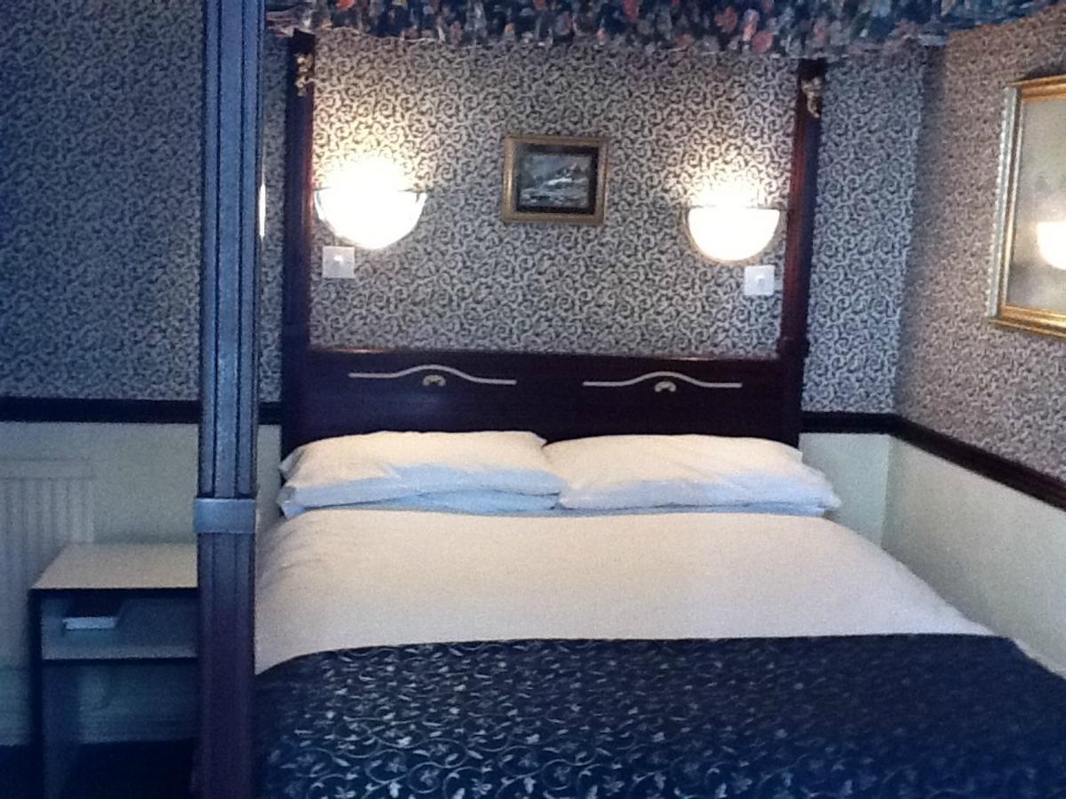 Penrhys Hotel Cardiff Dış mekan fotoğraf